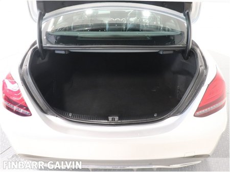 2019 Mercedes-Benz C Class 2.0 C 220 D AVANTGARDE AUTO 18% €27,950 thumbnail