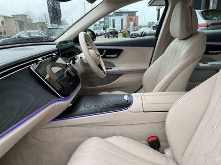 2024 Mercedes-Benz E Class - thumbnail 14