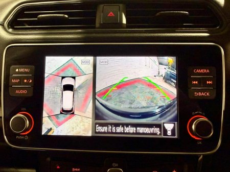 2022 Nissan Leaf 40K EV SV PREMIUM COLD PK 40KW MY2 €16,950 thumbnail