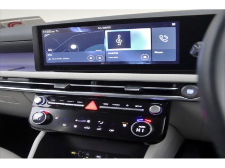 2024 Hyundai Tucson 1.6 EXECUTIVE 6SPD *BEIGE LEATHER* €35,890 thumbnail