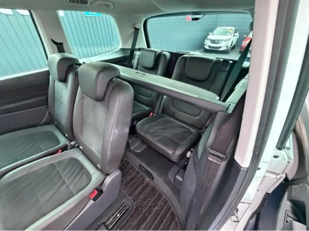 2019 Volkswagen Sharan - thumbnail 39