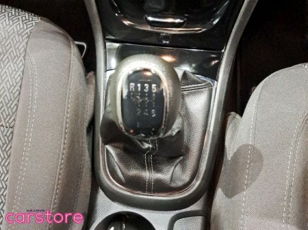 2018 Opel Mokka - thumbnail 16