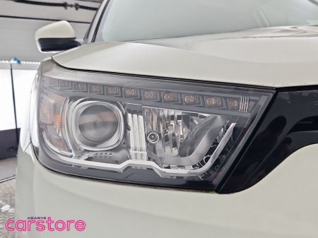 2016 Ssangyong Tivoli 1.6 D Manual ES €9,880 thumbnail