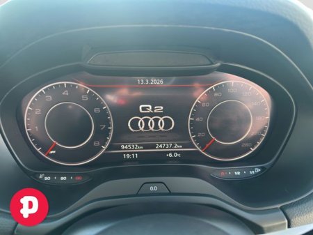 2018 Audi Q2 - thumbnail 4