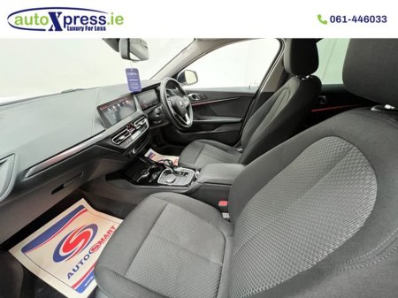 2020 BMW 1 Series - thumbnail 16