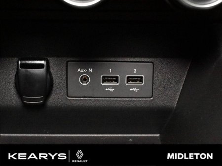 2020 Renault Clio - thumbnail 16