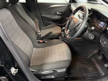 2021 Opel Corsa 1.2 Petrol Manual €14,777 thumbnail