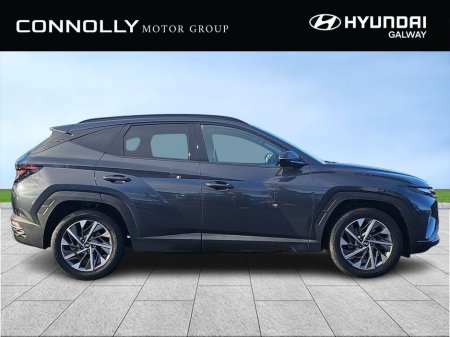 2021 Hyundai Tucson 2WD Executive - €258 p/m * JUST IN * €25,495 thumbnail