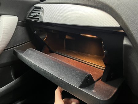 2017 BMW 1 Series - thumbnail 16