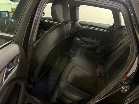 2020 Audi A3 SPORTBACK 30 TDI 116HP SE 4DR €22,950 thumbnail