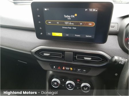 2022 Dacia Jogger - thumbnail 17