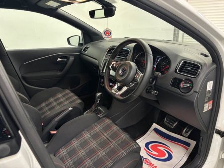 2015 Volkswagen Polo  €14,495 thumbnail