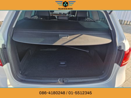 2013 Volkswagen Passat - thumbnail 20