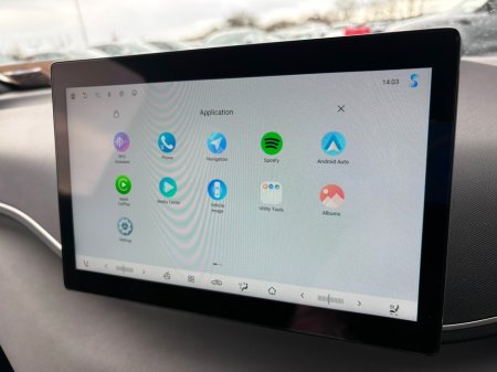 2025 BYD Dolphin Surf - thumbnail 12