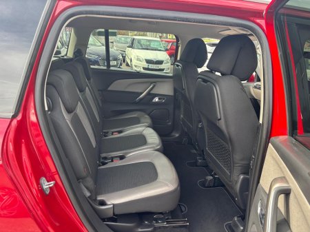 2018 Citroen Grand C4 Picasso - thumbnail 13