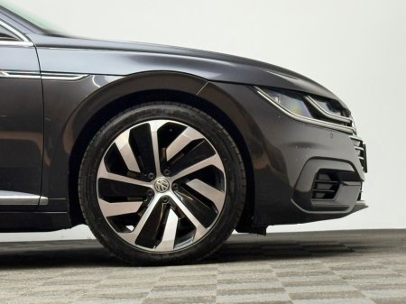 2020 Volkswagen Arteon - thumbnail 9