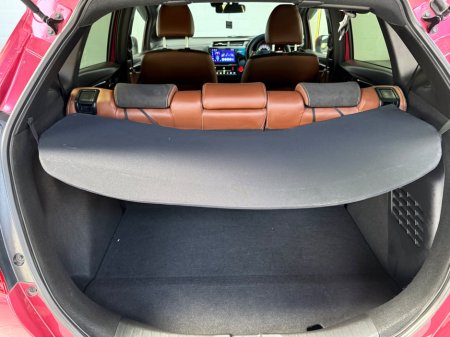 2018 Honda Jazz - thumbnail 24