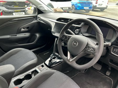 2023 Opel Corsa Elite Electric Corsa €17,950 thumbnail