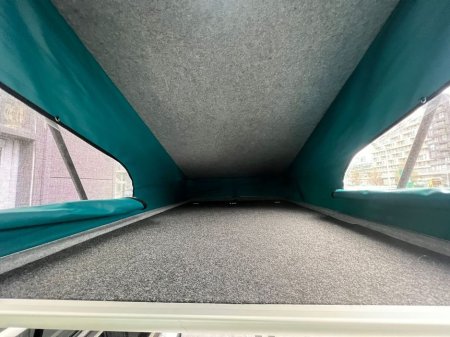 2018 Volkswagen Transporter - thumbnail 31