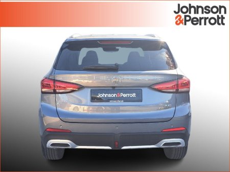 2026 MG ZS ORDER YOUR ALL NEW ZS TODAY €34,845 thumbnail