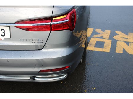 2020 Audi A6 50 TFSI e SE €30,950 thumbnail