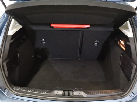 2020 Ford Focus *72* TITANIUM TDCI €17,900 thumbnail