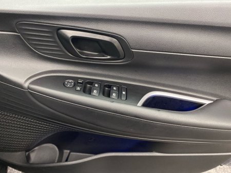 2025 Hyundai Bayon - thumbnail 11