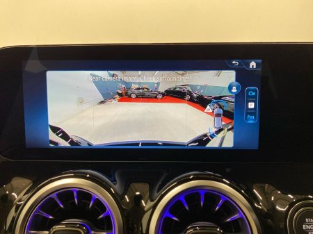 2026 Mercedes-Benz GLA Class - thumbnail 17