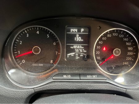 2014 Volkswagen Polo - thumbnail 18