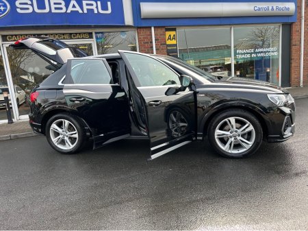 2019 Audi Q3 - thumbnail 21