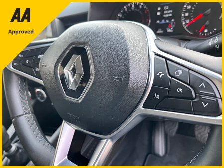 2022 Renault Clio - thumbnail 15