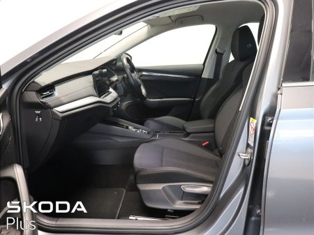 2022 Skoda Octavia - thumbnail 4
