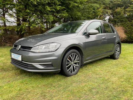 2018 Volkswagen Golf - thumbnail 5