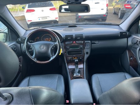 2000 Mercedes-Benz 380 BRABUS C3.8s V6 €14,950 thumbnail