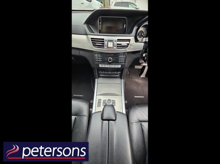 2016 Mercedes-Benz E Class - thumbnail 23