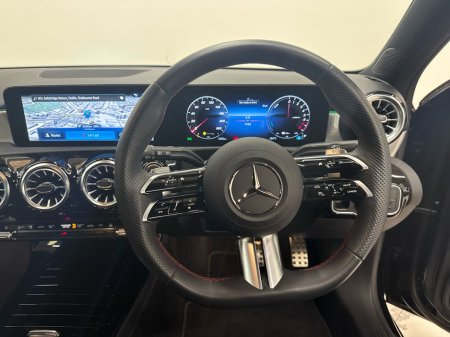 2024 Mercedes-Benz A Class - thumbnail 13