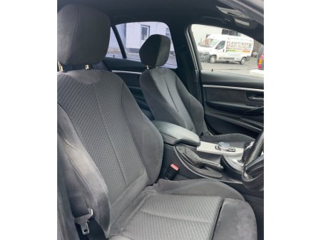 2016 BMW 3 Series - thumbnail 9