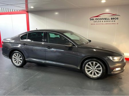 2019 Volkswagen Passat - thumbnail 6