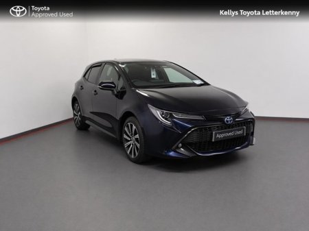 2023 Toyota Corolla for sale