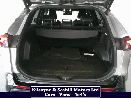 2023 Toyota Rav4 - thumbnail 21