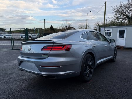 2018 Volkswagen Arteon - thumbnail 9