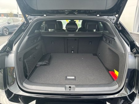 2026 Volkswagen ID.7 Tourer Pro S Plus €61,295 thumbnail