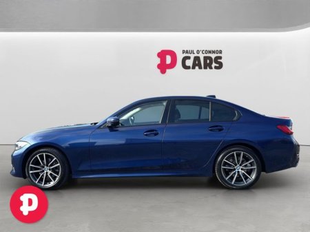 2019 BMW 3 Series - thumbnail 14