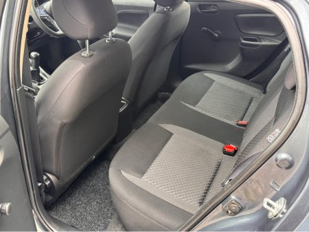 2018 Nissan Micra - thumbnail 9