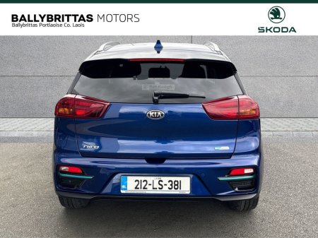 2021 Kia e-Niro E-NIRO 5 DR AUTO €19,750