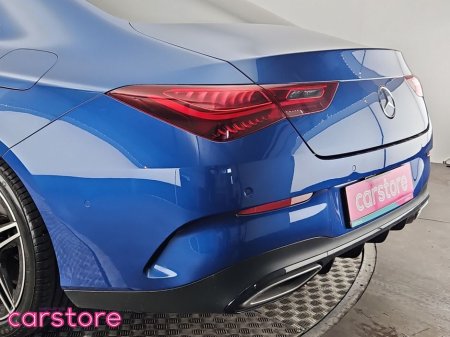 2024 Mercedes-Benz CLA Class - thumbnail 15