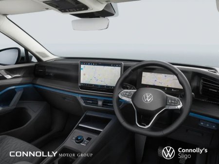 2026 Volkswagen Tiguan - thumbnail 4