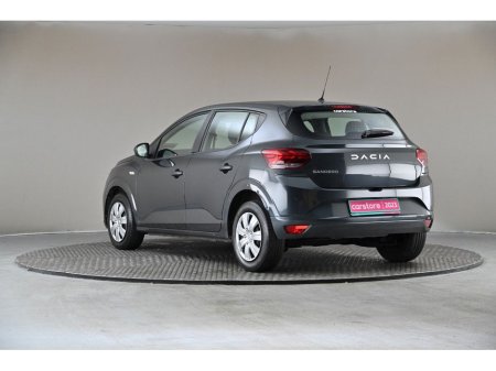 2023 Dacia Sandero - thumbnail 6