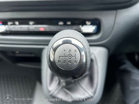 2026 Mercedes-Benz Vito - thumbnail 7