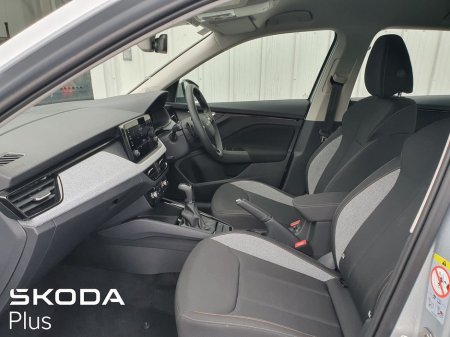 2025 Skoda Kamiq Selection 1.0TSi 115HP DSG (From €112 per week) €33,495